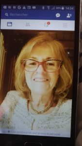 Photo de profil de Anne Planiol