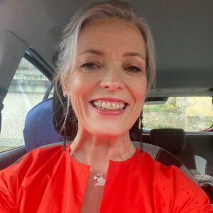 Photo de profil de Anne Plantade