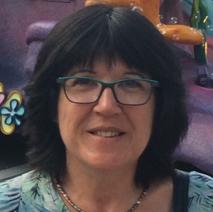Photo de profil de Anne Platet