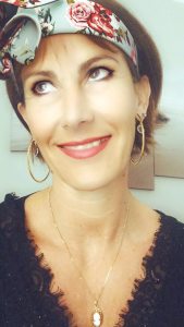Photo de profil de Anne Prouget