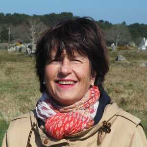 Photo de profil de Anne Queyroi