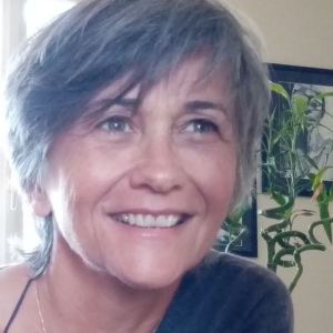 Photo de profil de Anne Quinquis
