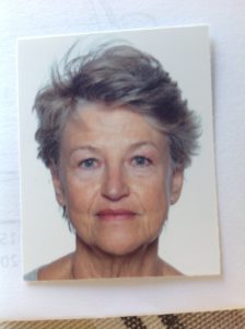 Photo de profil de Anne Raigne