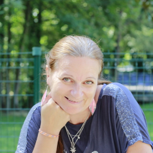 Photo de profil de Anne Ramambason