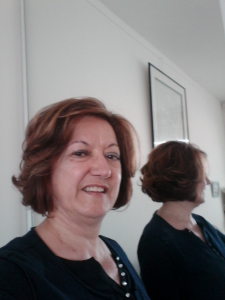 Photo de profil de Anne Rancurel