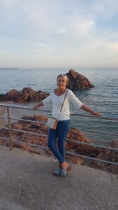 Photo de profil de Anne Ranu