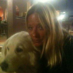 Photo de profil de Anne Ratti