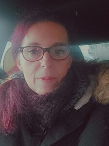 Photo de profil de Anne Rebmann