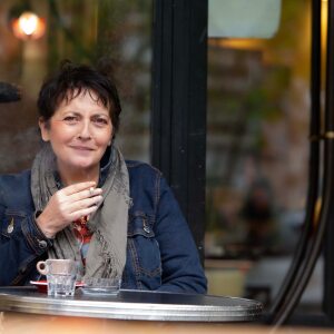Photo de profil de Anne Revenu