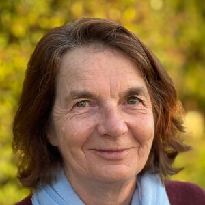 Photo de profil de Anne Revol