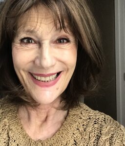 Photo de profil de Anne Reynaud