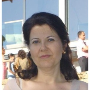 Photo de profil de Anne Ricard