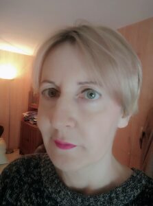 Photo de profil de Anne Richard