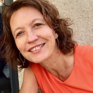 Photo de profil de Anne Rivalland