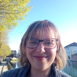Photo de profil de Anne Roos