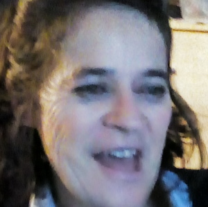 Photo de profil de Anne Roudin