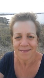 Photo de profil de Anne Rousseau