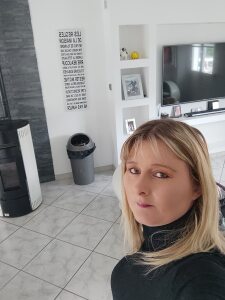 Photo de profil de Anne Roussette