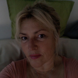 Photo de profil de Anne Sacher