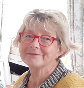 Photo de profil de Anne Salmas