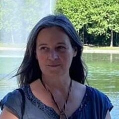 Photo de profil de Anne Sanchez