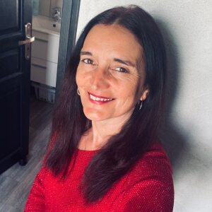 Photo de profil de Anne Sandoval