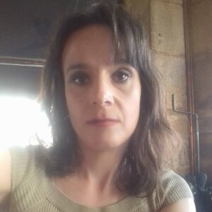 Photo de profil de Anne Sansot