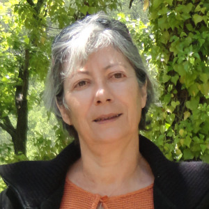 Photo de profil de Anne Santier