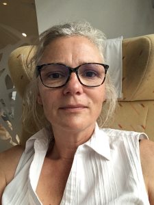 Photo de profil de Anne Sarpedon