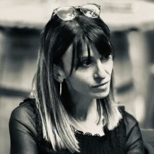 Photo de profil de Anne Sauvagnac