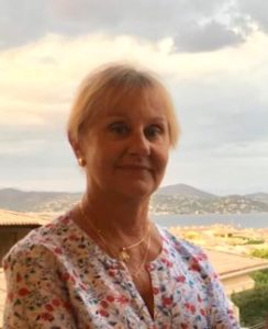 Photo de profil de Anne Schaniel