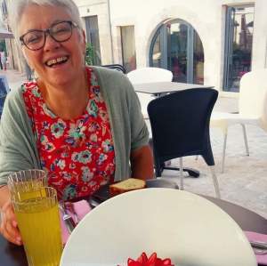 Photo de profil de Anne Seite-Budor