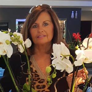 Photo de profil de Anne Senger-Jones