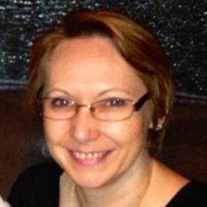Photo de profil de Anne Simon