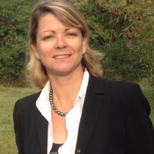 Photo de profil de Anne Simon