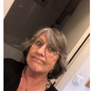 Photo de profil de Anne Simoni