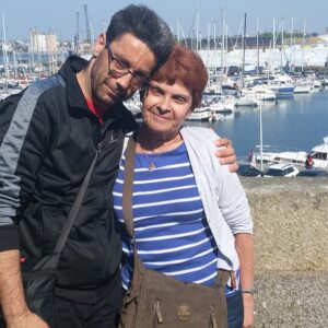 Photo de profil de Anne Sirondelle