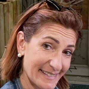 Photo de profil de Anne Soquet