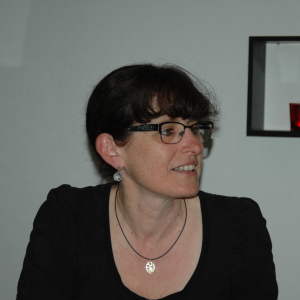 Photo de profil de Anne Sourisse