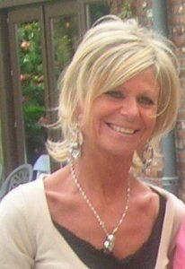 Photo de profil de Anne Steenhuyse