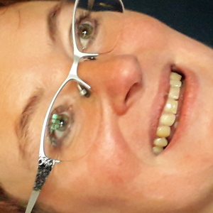 Photo de profil de Anne Steenkiste