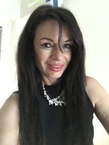 Photo de profil de Anne Steinbach