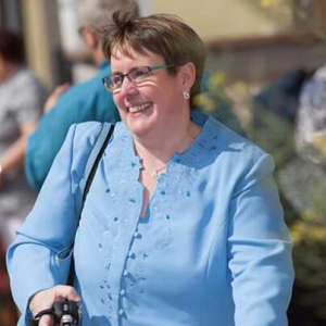 Photo de profil de Anne Studer