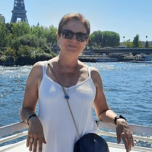 Photo de profil de Anne Sylvestre