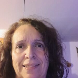 Photo de profil de Anne Tate