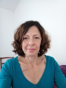 Photo de profil de Anne Taupinard-Renard