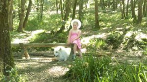 Photo de profil de Anne Teerlinck