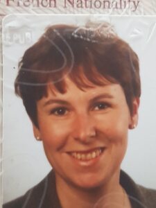 Photo de profil de Anne Thibault