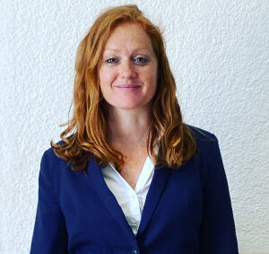 Photo de profil de Anne Thomas