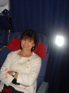 Photo de profil de Anne Thuet